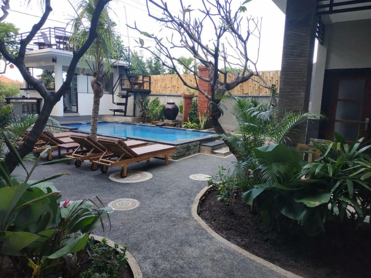 Villa Di Amed 외부 사진