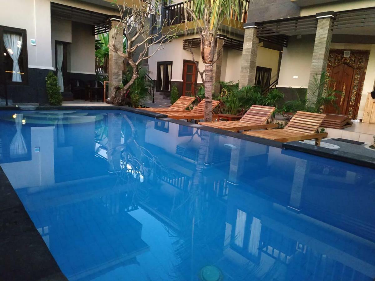 Villa Di Amed 외부 사진