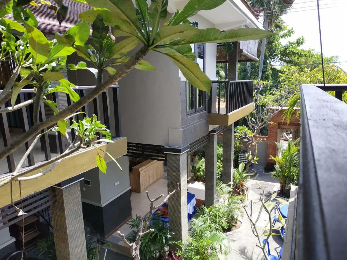 Villa Di Amed 외부 사진