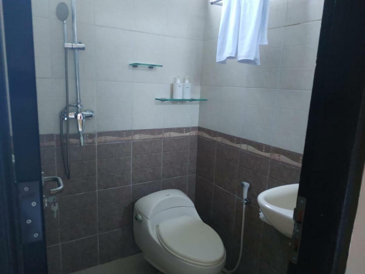 Villa Di Amed 외부 사진