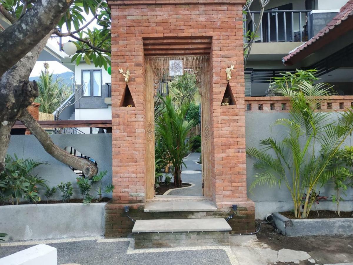 Villa Di Amed 외부 사진