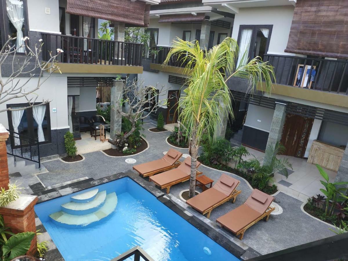 Villa Di Amed 외부 사진