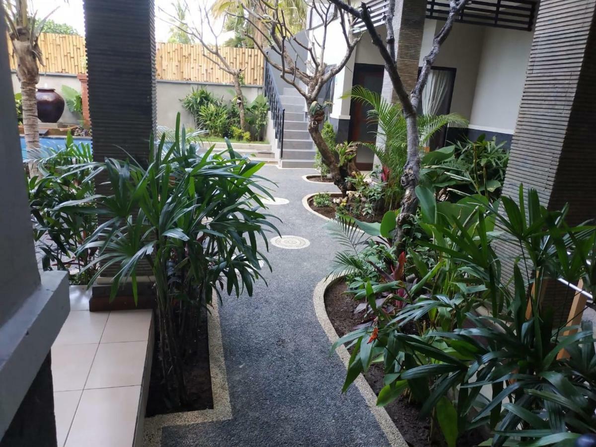 Villa Di Amed 외부 사진