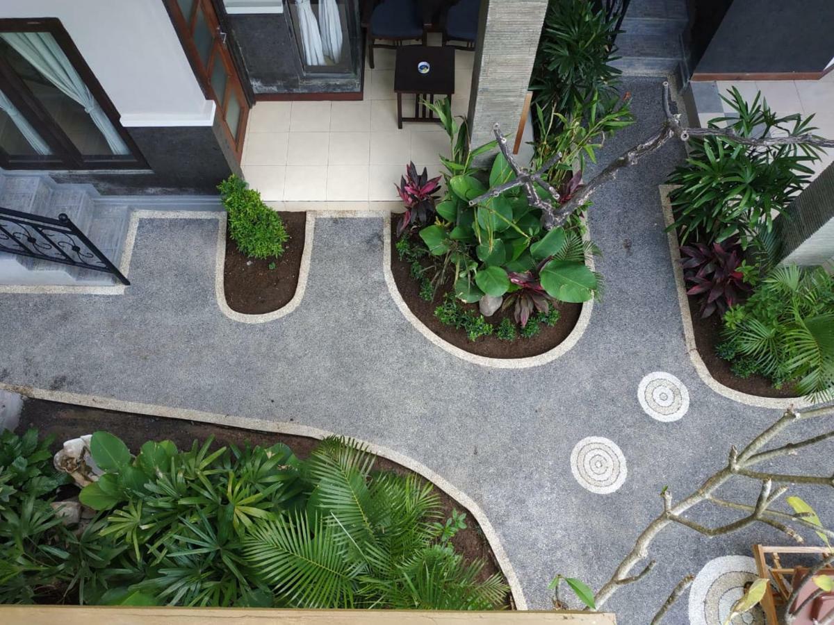 Villa Di Amed 외부 사진