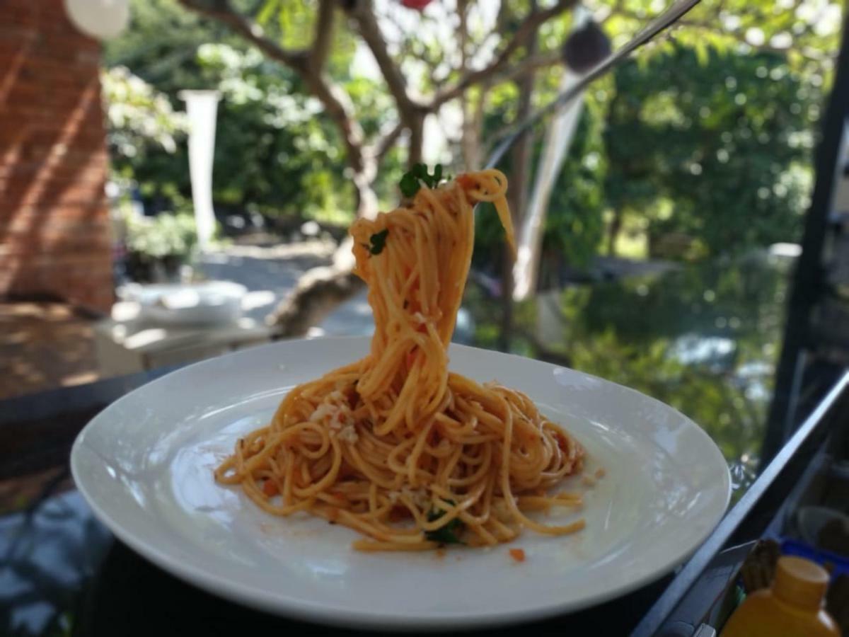 Villa Di Amed 외부 사진