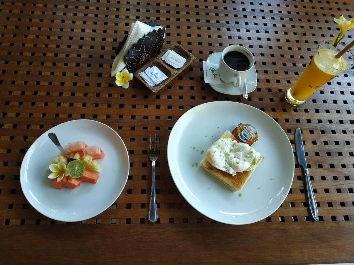 Villa Di Amed 외부 사진