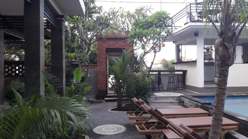 Villa Di Amed 외부 사진