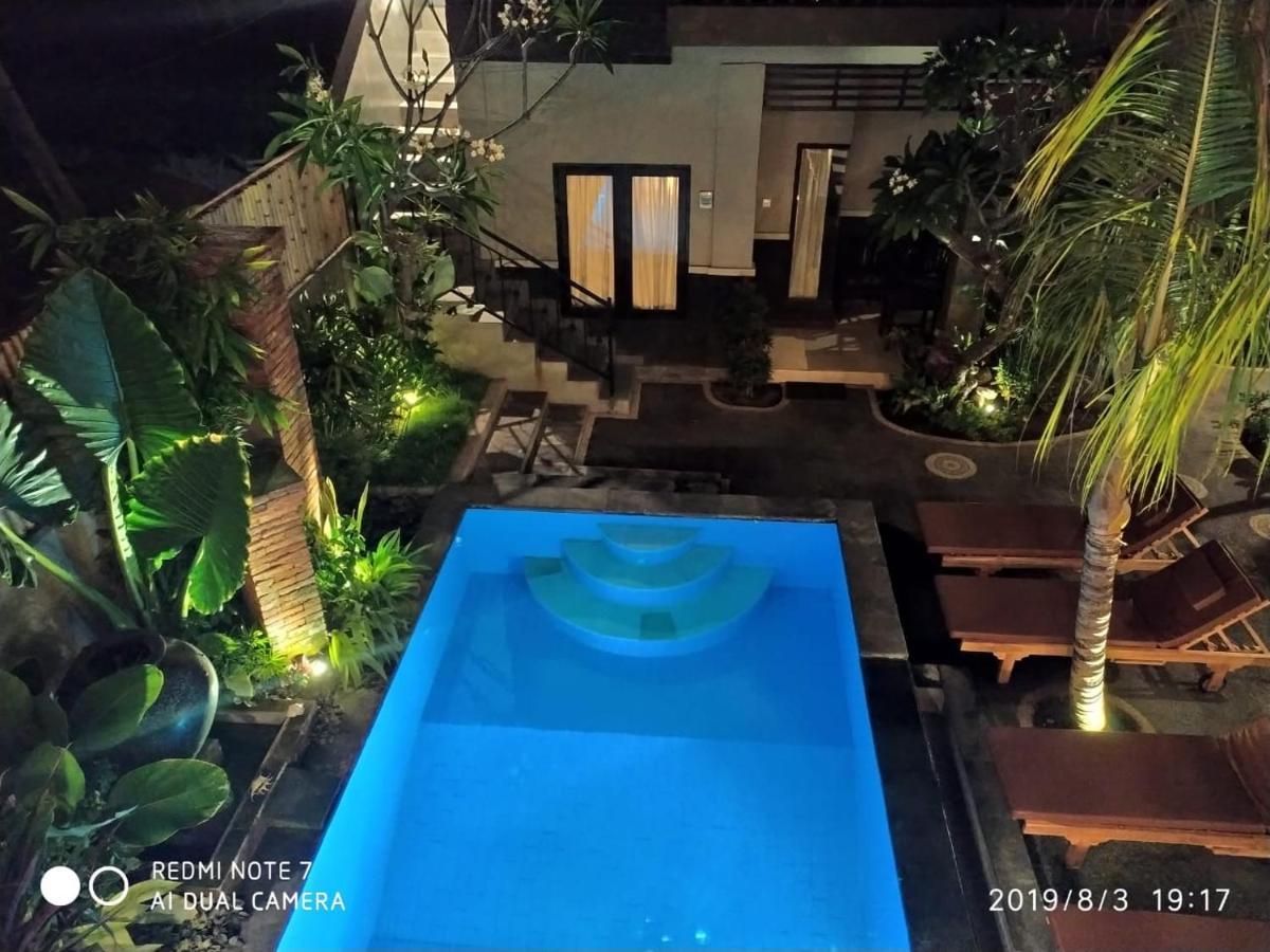 Villa Di Amed 외부 사진
